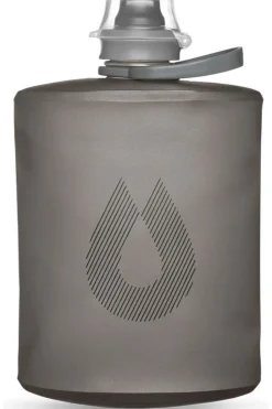 New HydraPak Drinksysteem Stow 500Ml Mammoth Grey