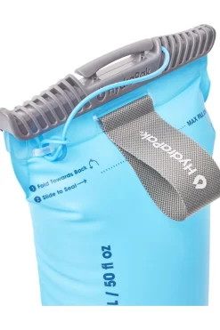 Best HydraPak Drinksysteem Velocity 1.5L Malibu