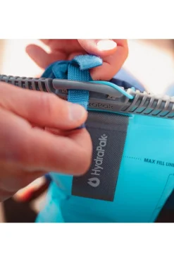 Best HydraPak Drinksysteem Velocity 1.5L Malibu