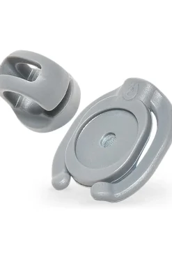 Online HydraPak Hydration Pack Tube Magnet mid grey