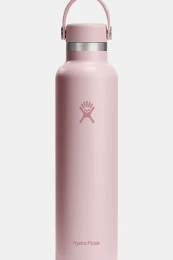Drinkfles 24 Oz Standard Flex Cap-Hydro Flask Outlet