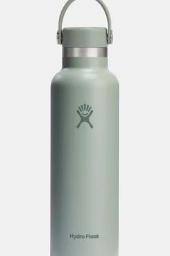 Drinkfles 21 Oz Standard Flex Cap-Hydro Flask Clearance