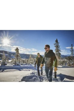 Hot Hydro Flask Isolatiefles 16 Oz/473 Ml Wide Mouth Flex Sip black