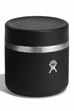 Online Hydro Flask Voorraadpot 20Oz/591Ml Insulated Food Jar Black