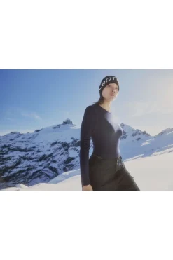 Ondergoed 200 Oasis Ls Crewe-icebreaker Outlet