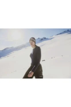 Ondergoed 200 Oasis Ls Crewe-icebreaker Outlet