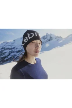 Ondergoed 200 Oasis Ls Crewe-icebreaker Outlet