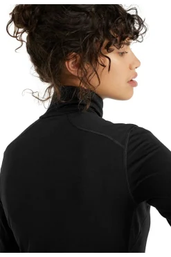 Ondergoed 200 Oasis Ls Half Zip-icebreaker Clearance