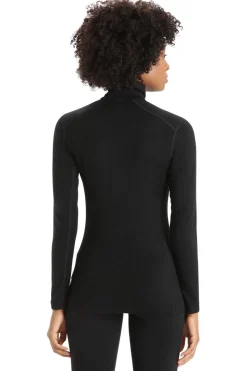 Ondergoed 200 Oasis Ls Half Zip-icebreaker Best