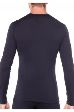 Ondergoed 200 Oasis Ls Crewe-icebreaker Fashion