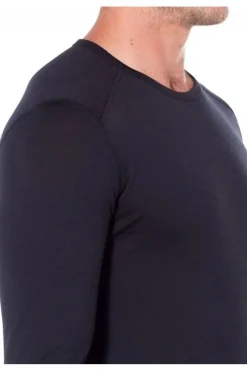 Ondergoed 200 Oasis Ls Crewe-icebreaker Fashion