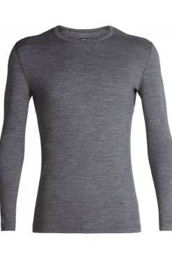 Ondergoed 200 Oasis Ls Crewe-icebreaker Clearance