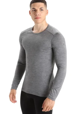 Ondergoed 200 Oasis Ls Crewe-icebreaker Clearance