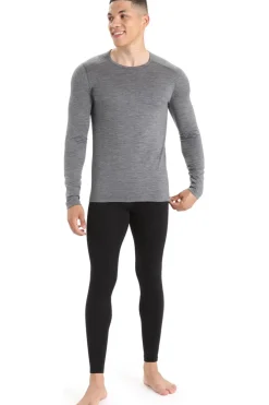 Ondergoed 200 Oasis Ls Crewe-icebreaker Clearance