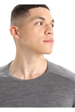 Ondergoed 200 Oasis Ls Crewe-icebreaker Clearance