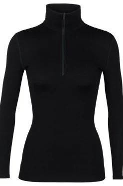 Ondergoed 260 Tech Ls Half Zip-icebreaker Outlet