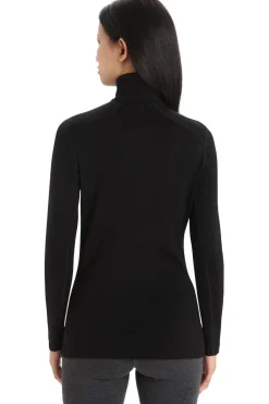 Ondergoed 260 Tech Ls Half Zip-icebreaker Outlet