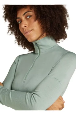 Ondergoed 260 Tech Ls Half Zip-icebreaker Sale