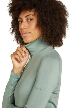 Ondergoed 260 Tech Ls Half Zip-icebreaker Sale