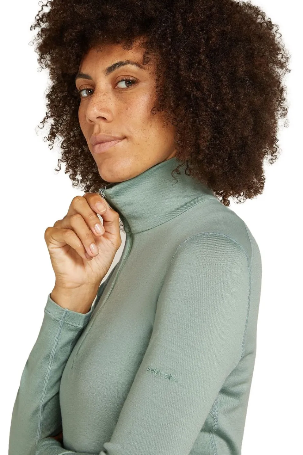 Ondergoed 260 Tech Ls Half Zip-icebreaker Sale