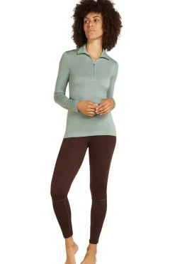 Ondergoed 260 Tech Ls Half Zip-icebreaker Sale