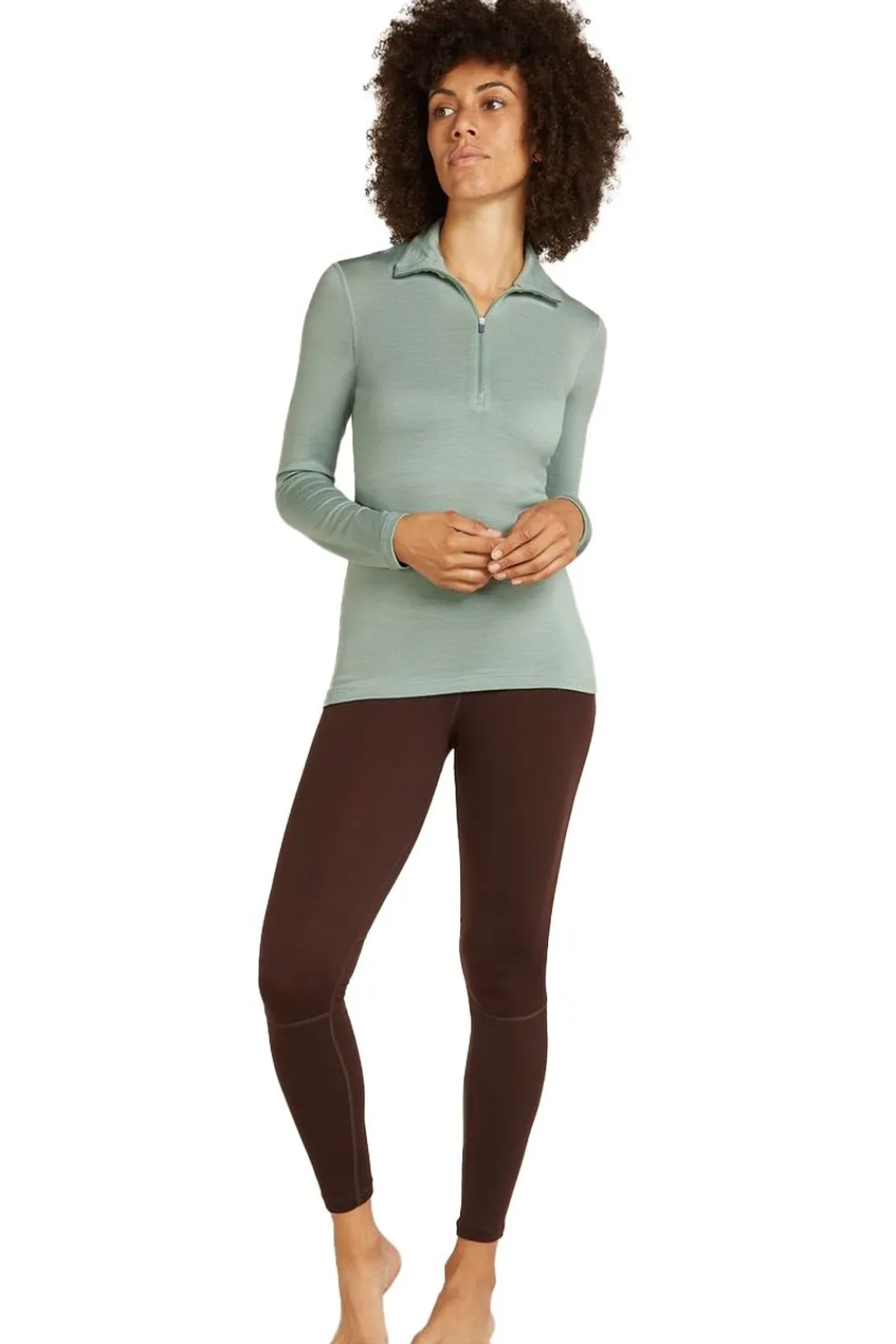 Ondergoed 260 Tech Ls Half Zip-icebreaker Sale