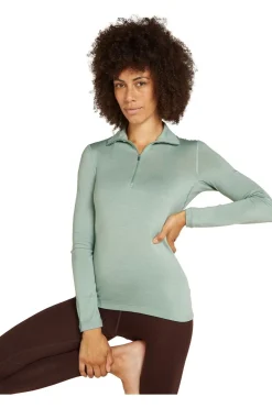 Ondergoed 260 Tech Ls Half Zip-icebreaker Sale