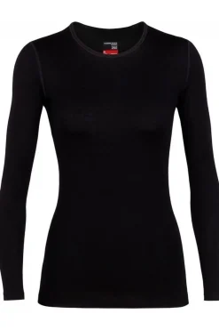 Ondergoed 260 Tech Ls Crewe-icebreaker Online