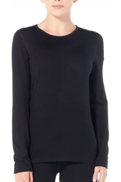 Ondergoed 260 Tech Ls Crewe-icebreaker Online