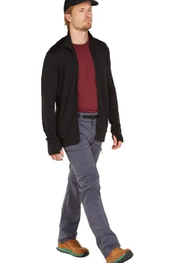 Discount icebreaker Ondergoed Anatomica SS Crewe Port