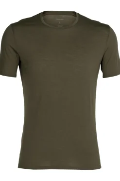 Ondergoed Anatomica SS Crewe-icebreaker New