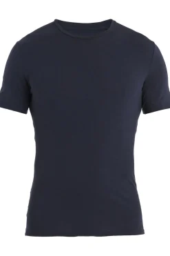 Ondergoed Anatomica SS Crewe-icebreaker Hot