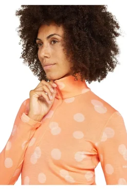 Ondergoed Mer 260 Vertex Ls Half Z Fallfl-icebreaker Sale