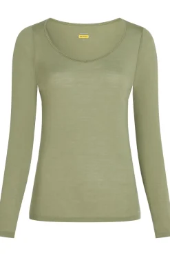 Ondergoed Siren Ls Sweetheart-icebreaker Clearance