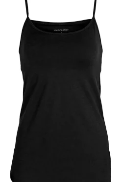 Ondergoed W Siren Bra Cami-icebreaker Hot