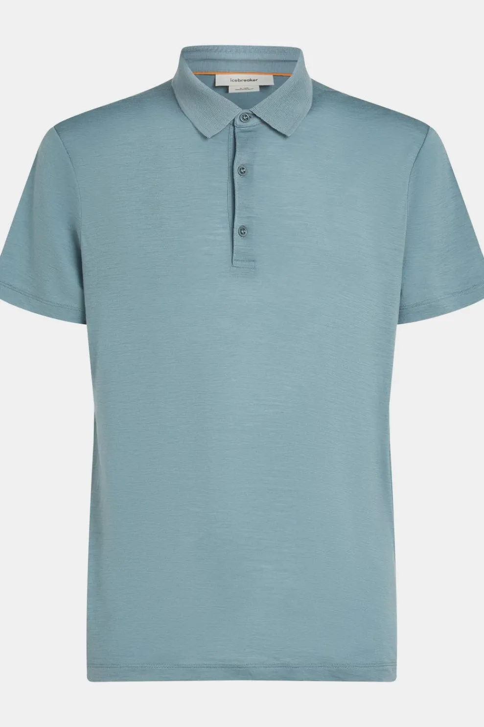 Polo Men'S Merino 150 Tech Lite Iii Ss Polo-icebreaker Best
