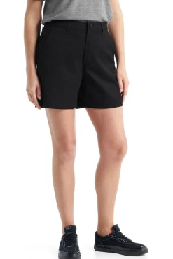 Hot icebreaker Short W Berlin Black