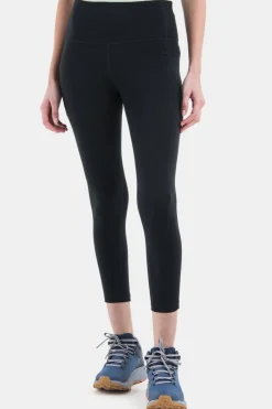 Sportlegging Women'S Merino 260 Fastray Ii 25" High Rise Tights-icebreaker Discount