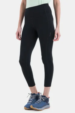 Sportlegging Women'S Merino 260 Fastray Ii 25