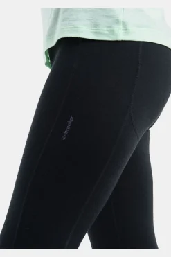 Sportlegging Women'S Merino 260 Fastray Ii 25
