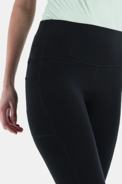 Sportlegging Women'S Merino 260 Fastray Ii 25