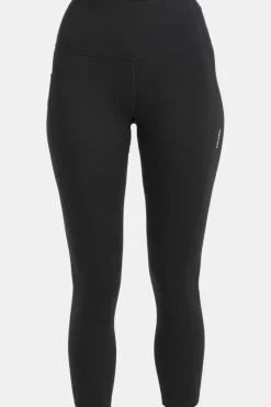 Sportlegging Women'S Merino 260 Fastray Ii 25