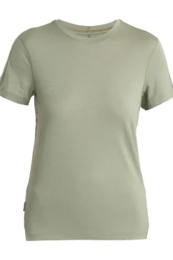 T-Shirt Ace Ss-icebreaker Outlet