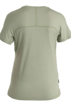 T-Shirt Ace Ss-icebreaker Outlet