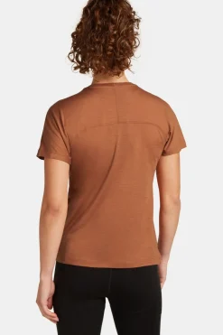 T-Shirt Ace Ss-icebreaker Outlet