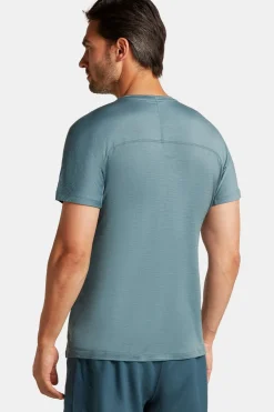 T-Shirt Ace Ss-icebreaker Fashion