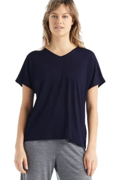 T-Shirt Drayden Reversible Ss-icebreaker Clearance