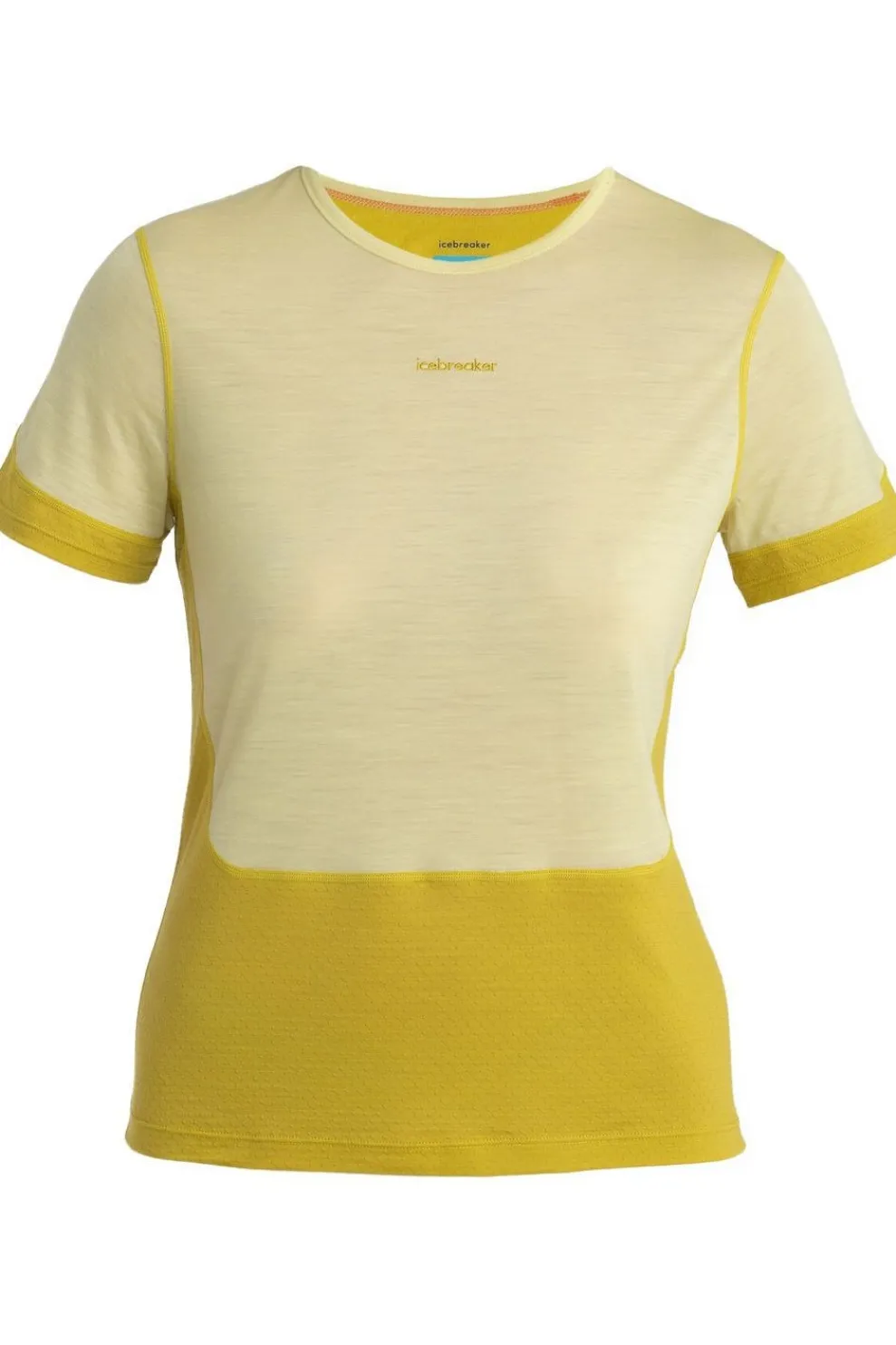 Discount icebreaker T-Shirt Energy Wind Ss Lux/Lucid/Cb