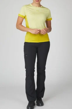 Discount icebreaker T-Shirt Energy Wind Ss Lux/Lucid/Cb