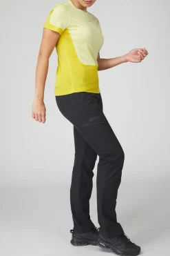 Discount icebreaker T-Shirt Energy Wind Ss Lux/Lucid/Cb